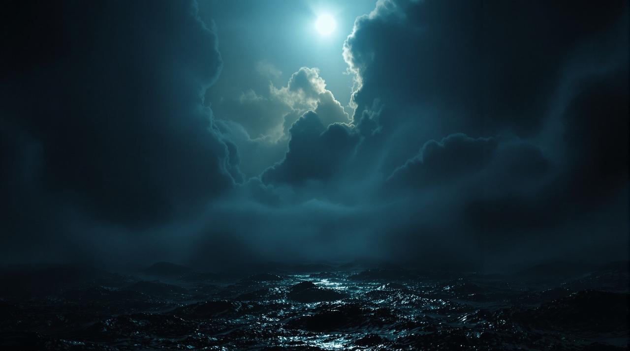 星云影视专业影视制作背景